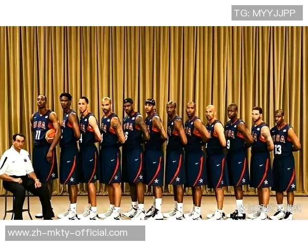 2008年北京奥运会中国男篮对决美国梦之队的精彩瞬间回顾