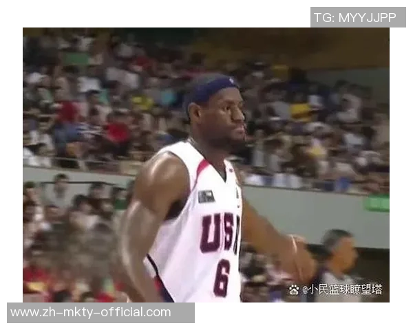 2008年北京奥运会中国男篮对决美国梦之队的精彩瞬间回顾